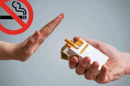 Ngành Xây dựng tăng cường thực thi Luật Phòng, chống tác hại của thuốc lá