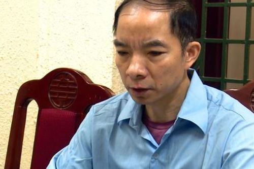 Lời khai Bí thư phường đông dân nhất Thủ đô nhận hối lộ để làm ngơ vi phạm