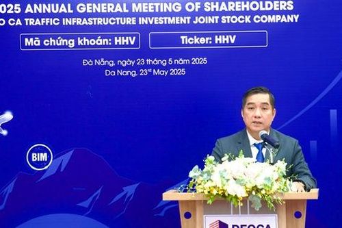 'Điểm tựa' Nghị quyết 68, Đèo Cả đề xuất đầu tư mở rộng đồng bộ cao tốc