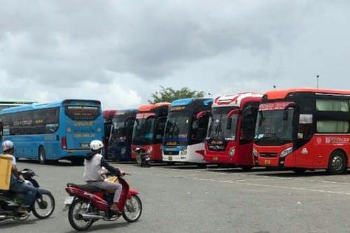 Cà Mau: Gần 300 tài xế không được khám sức khỏe định kỳ