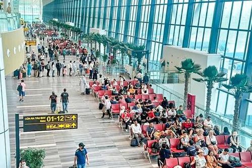 Cục Hàng không yêu cầu rà soát, khắc phục bất cập tại Nhà ga T3 Tân Sơn Nhất