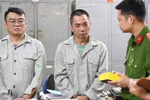 Phú Thọ: Triệt phá đường dây đa cấp với 200.000 thành viên bán thực phẩm chứa chất cấm