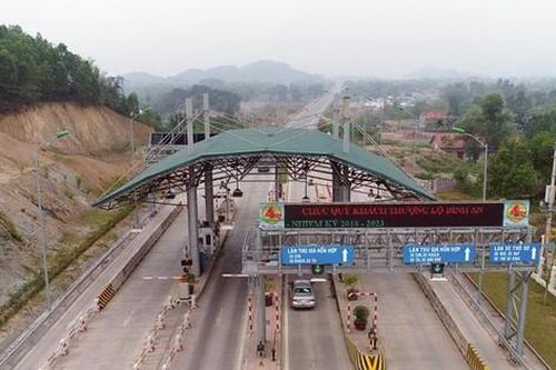 Bộ trưởng Tài chính lý giải đưa cơ chế xử lý vướng mắc dự án BOT vào luật