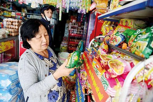 Thêm 'cú hích' mạnh mẽ khuyến khích hộ kinh doanh chuyển lên doanh nghiệp