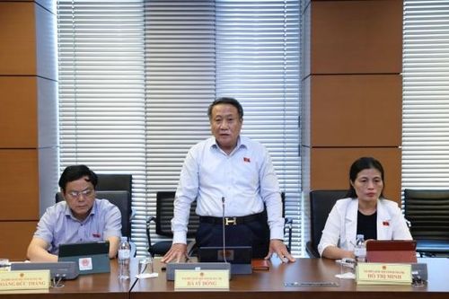 Đại biểu Quốc hội: Phải có cuộc cách mạng trong môi trường kinh doanh