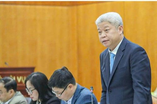 Hội đồng Tiền lương quốc gia có chủ tịch mới