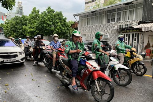 TP.HCM: Dự thảo đề án chuyển đổi 400 ngàn xe công nghệ sang xe điện sẽ trình trong tháng 6