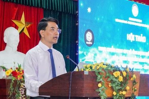 HTX 'thực chiến' AI, ChatGPT để nâng tầm quản trị và phát triển sản xuất kinh doanh