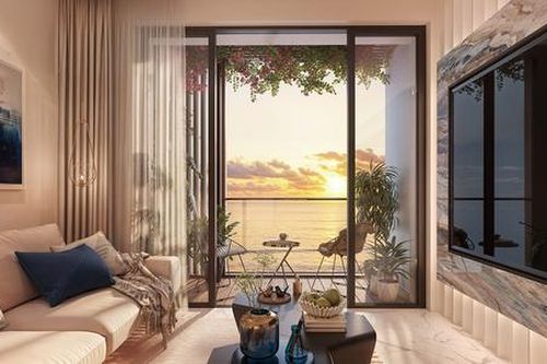 Sức hút căn hộ Sun Group Cát Bà trước mùa cao điểm du lịch