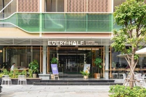 Chuỗi cà phê Every Halt được rót thêm 3 triệu USD từ quỹ ngoại
