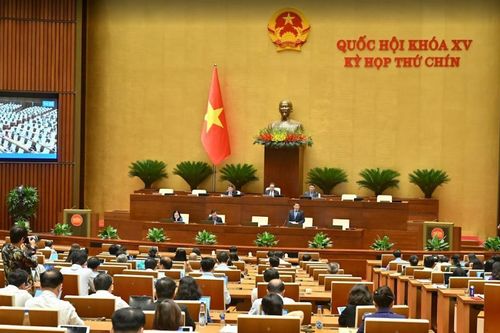 Đại biểu Quốc hội đề xuất phân cấp và tối ưu hóa đầu tư công, PPP