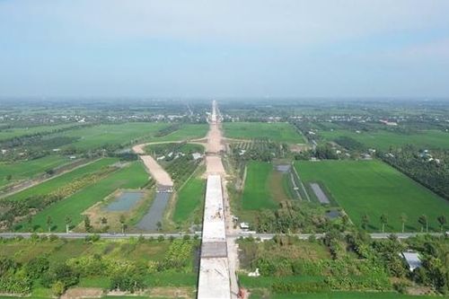 Giải quyết 5 phương thức giao thông để phát triển bền vững