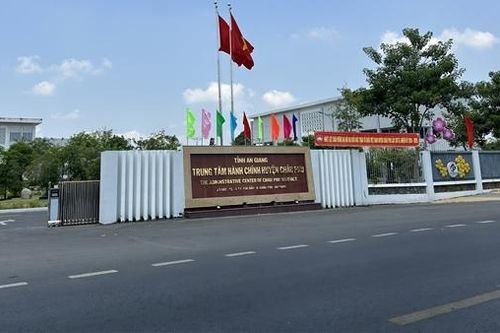Chuyển hồ sơ liên quan Dự án Khu đô thị mới Bình Mỹ sang Cơ quan điều tra
