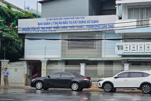Ban ODA TP Cần Thơ gặp khó về kinh phí duy trì hoạt động