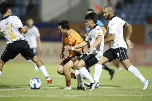 V-League và giải hạng nhất quốc gia đổi lịch thi đấu