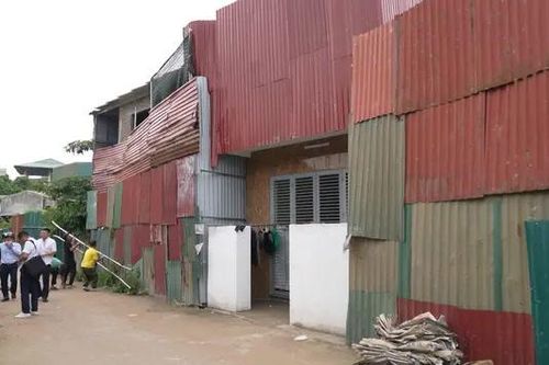 Hà Nội kiên quyết xử lý vi phạm đất đai