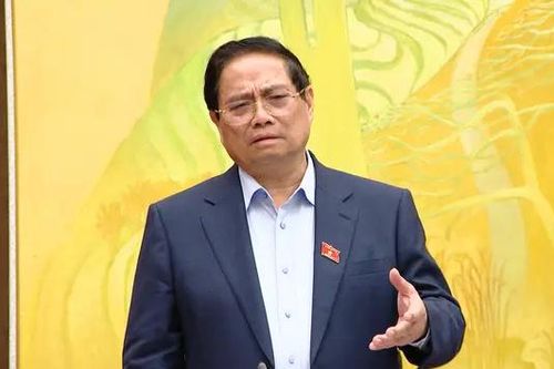 'Chấp nhận mất mát để khắc phục hậu quả lãng phí'