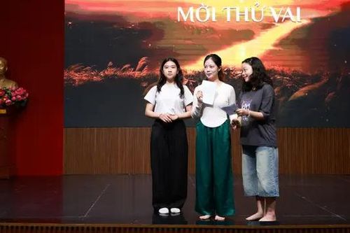 'Huyền tình Dạ Trạch' tiếp tục tìm kiếm diễn viên tại Hà Nội