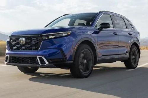 Honda sẽ cắt giảm 30% ngân sách đầu tư cho xe điện
