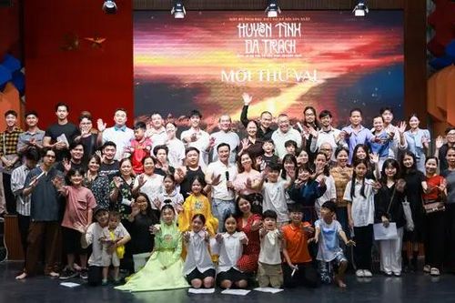 Sức hút 'Huyền tình Dạ Trạch' khi tuyển diễn viên đợt hai