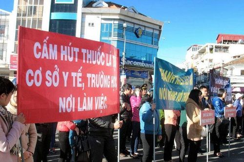 Lâm Đồng: Quỹ Phòng, chống tác hại của thuốc lá ngày càng phát huy hiệu quả