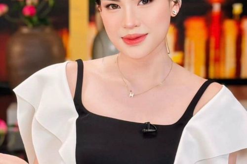 Cơ quan chức năng có động thái mới khi Tiktoker Võ Hà Linh bị phản ánh bán phá giá