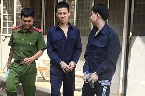 Kẻ cướp giật túi xách khiến người phụ nữ té xuống tử vong lãnh án nghiêm khắc