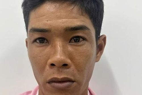 Nhanh chóng bắt giữ đối tượng vào bệnh viện trộm cắp vàng, tiền
