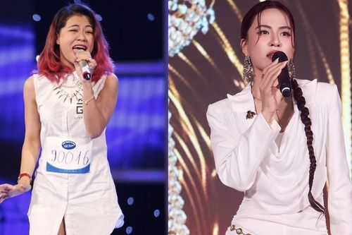 Hà Nhi thay đổi thế nào sau 10 năm bước ra từ Vietnam Idol?