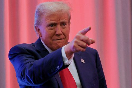 Bữa tối 'độc quyền' đặc biệt của ông Trump