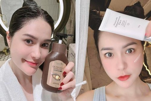 Công an Đồng Nai vào cuộc vụ mỹ phẩm kém chất lượng do Đoàn Di Băng quảng cáo