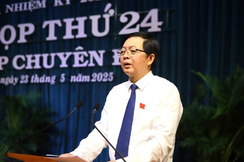 Lãnh đạo của 58 xã, phường mới tại Bình Định có 1 năm để chứng minh năng lực