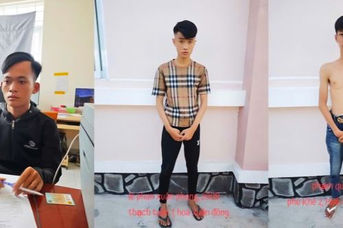 Tạm giam nhóm côn đồ tại Phú Yên gây tai nạn khiến 2 người thương vong