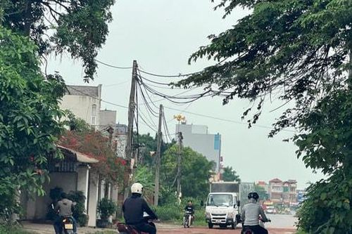 Huyện Đông Anh: Đẩy nhanh tiến độ giải phóng mặt bằng, đưa dự án sớm về đích