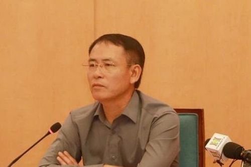 100 phương tiện vệ sinh môi trường của Công ty Thiên Ý chưa đủ điều kiện đưa vào hoạt động