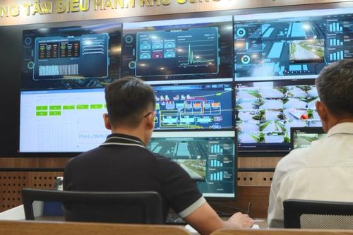 Khu công nghiệp - tác nhân then chốt trong hành trình Net Zero của Việt Nam