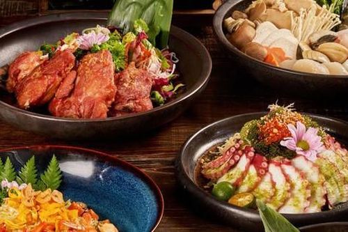 Sắp tới, hàng triệu người sẽ có cơ hội 'thẩm' hương vị ẩm thực Philippines và Hàn Quốc ngay tại Việt Nam