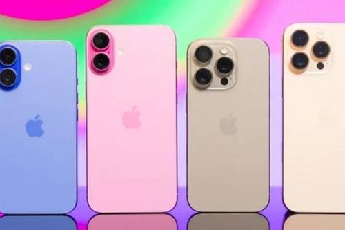 Giá iPhone 16, iPhone 16 Pro Max mới nhất giảm không phanh, thấp kỷ lục, cơ hội 'rinh dế xịn' giá tốt