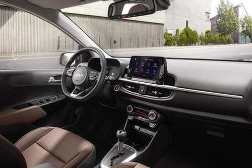 Kia Morning 2025 giá 260 triệu đồng sở hữu công nghệ ADAS, đẹp thu hút, 'đe nẹt' Toyota Wigo, Hyundai Grand i10 ra mắt ở Hàn Quốc khi nào về Việt Nam?
