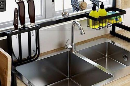 Những kiêng kỵ cần tránh khi sắp xếp dao trong bếp