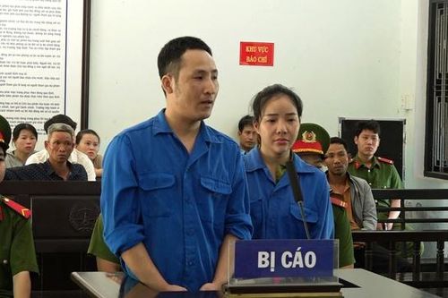Thuê trọ chung sống với nhau, mua ma túy qua Telegram về bán