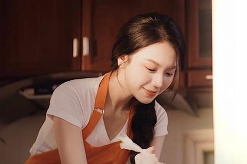 Nữ diễn viên con gái Chủ tịch vừa góp mặt trong 'Cha tôi, người ở lại', khán giả mừng rỡ: 'Giá như xuất hiện sớm hơn'