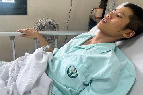 MS 1008: Chàng trai 22 tuổi mắc bệnh hiểm nghèo, gia đình kiệt quệ kinh tế, đang rất cần sự giúp đỡ