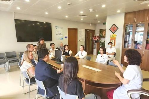 Vitrolife hợp tác chuyên môn với Bệnh viện Tâm Anh: Tối ưu hóa công nghệ PGT-A, nâng cao hiệu quả điều trị IVF