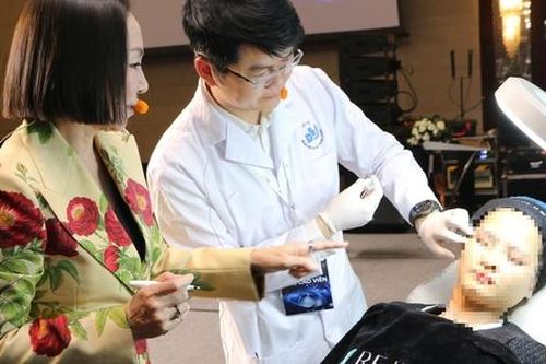 Bác sĩ cảnh báo làm đẹp theo 'trend', nhiều người rước bệnh