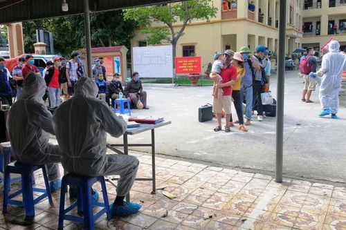 Nghệ An tăng cường phòng dịch, chủ động ứng phó nguy cơ Covid-19 trở lại