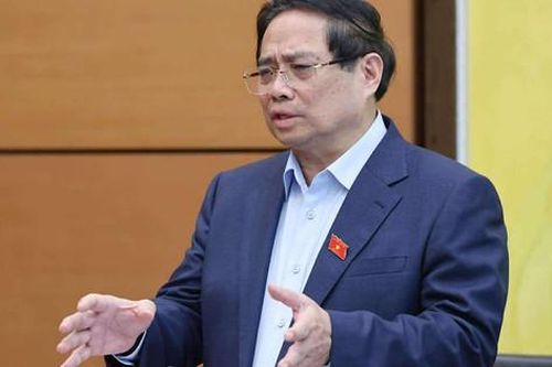 Thủ tướng xem các dự án tồn đọng là căn bệnh và phải chấp nhận 'đau đớn' để giải quyết