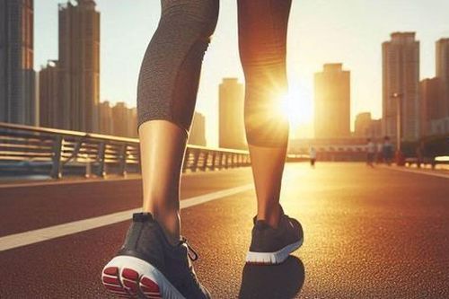 Đi bộ 10 phút sau giờ làm việc có lợi gì, cách nào giúp tạo thành thói quen cho người lười?