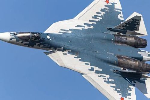 Khách hàng nước ngoài đầu tiên đưa Su-57 vào vận hành trong năm 2025