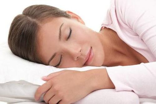 5 thay đổi chế độ ăn uống để có giấc ngủ ngon